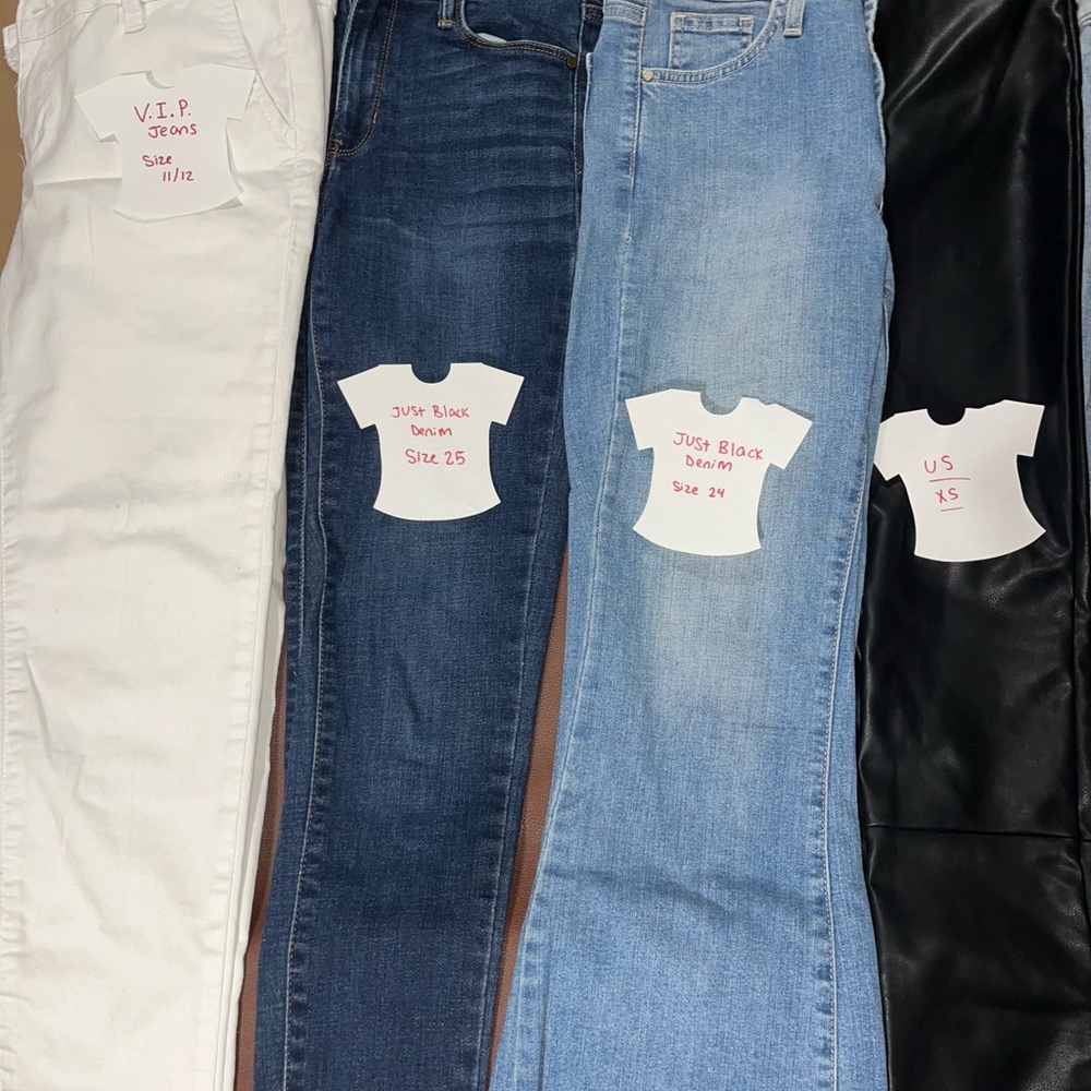 Women's Jeans